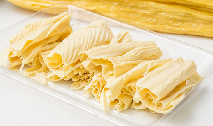 Tàu hủ ky Mai Lan tươi ngon giàu dinh dưỡng